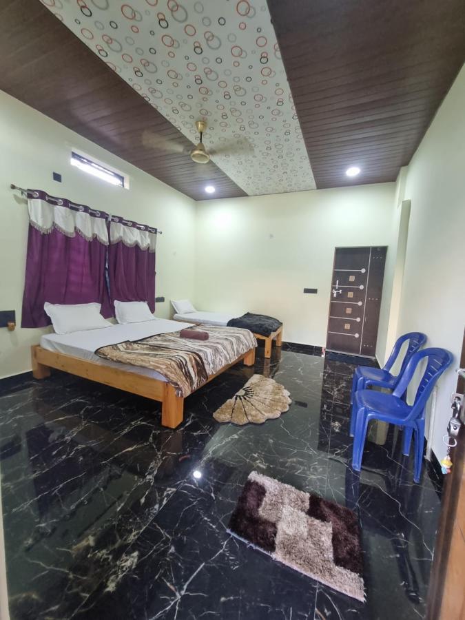 Brindavan Homestay Hampi Extérieur photo